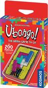 Ubongo: The Brain Game to Go! image