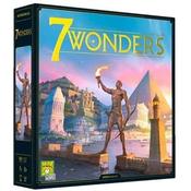7 Wonders (All New 2nd Edition) Board Game image