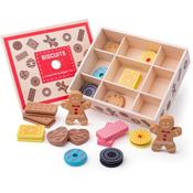 Biscuit Box - BigJigs image