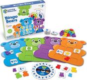 Bingo Bears image