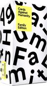 Cards Against Humanity Family Edition