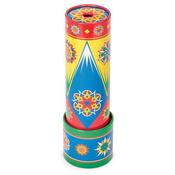 Classic Tin Kaleidoscope image