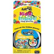 Crazy Aarons Hide Inside Mixed Emotions Thinking Putty image