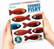 Sounds Fishy image