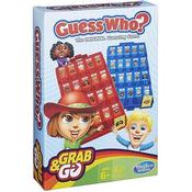 Guess Who Grab and Go image