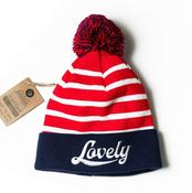 Lovely Hat (Adults) image