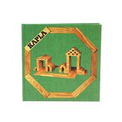 Kapla Art Book Volume 3 Green