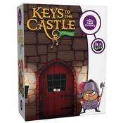 Keys to the Castle image