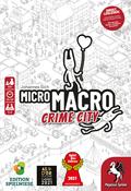 Micro Macro: Crime City