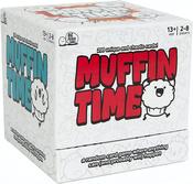 Muffin Time image