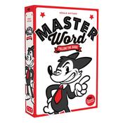 Master Word Party Game Age 12 - Adult image