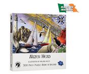 Mizen Head 500 Piece Jigsaw Puzzle image