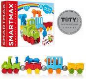 SmartMax My First Animal Train image