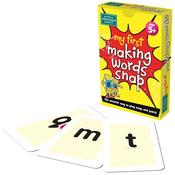 My First Making Words Snap image