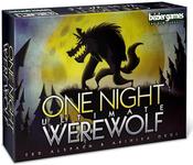 One Night Ultimate Werewolf image