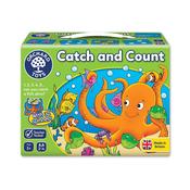 Catch and Count Orchard Toys image