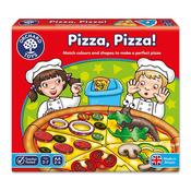 Pizza Pizza Orchard Toys image