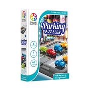 Parking Puzzler image