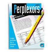 Perplexors: Level A image