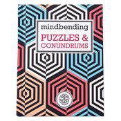 Mindbending Puzzles and Conundrums Book image