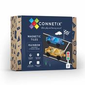 Connetix Magnetic Tiles 2 Piece Car Pack image