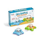 Sea Animals Dice Poppers image