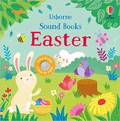 Easter Sound Book image