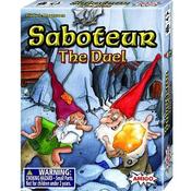 Saboteur The Duel image