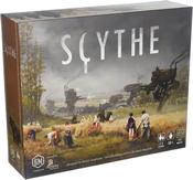 Scythe Board Game image