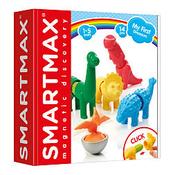 SmartMax My First Dinosaurs image
