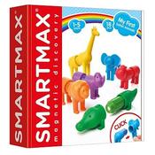 Smartmax My First Safari Animals image