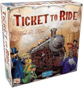 Ticket to Ride image
