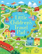 Little Children's Travel Pad image