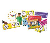 Focus on... Telling the Time Kit