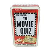The Movie Quiz image