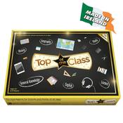 Top Of The Class Board Game image