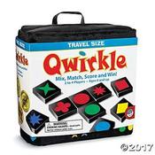 Travel Qwirkle image