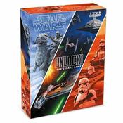 Unlock! Star Wars The Escape Game image