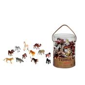 Terra Wild Animals in Tube image