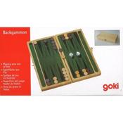 Backgammon Game image