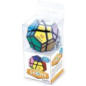 Mini Skewb Twisty Puzzle image