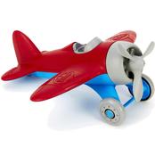 Airplane Green Toys image