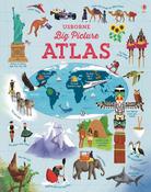Big Picture Atlas image