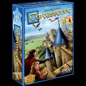 Carcassonne image