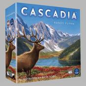 Cascadia image