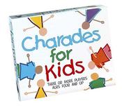 Charades for Kids image