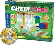 Chem 1000 Beginner Chemistry Set Thames &amp; Kosmos Age 10+