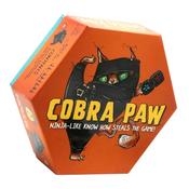 Cobra Paw image