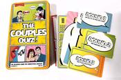 The Couples Quiz image