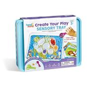 Create Your Play Sensory Tray image